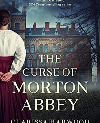 The Curse of Morton Abbey