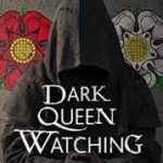 Cover of Dark Queen Watching