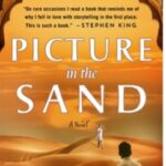 Bookcover of Picture in the Sand by Peter Bland