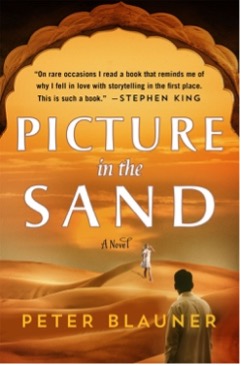 Picture In the Sand Review